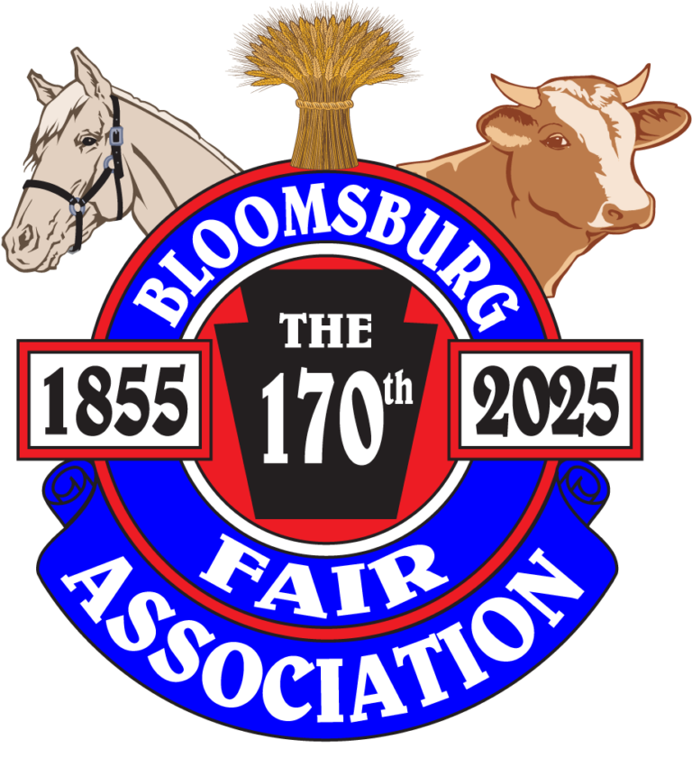 Brochure Bloomsburg Fair