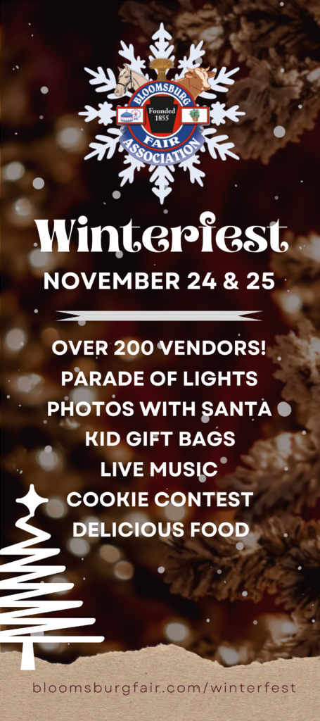 Winterfest, Events