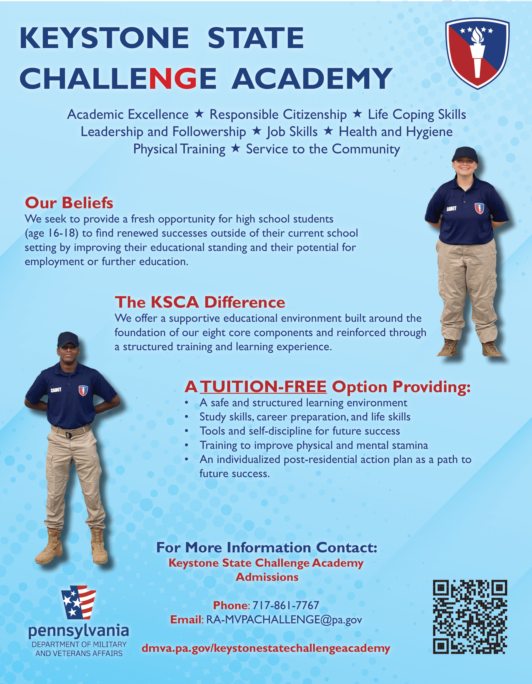 Military Appreciation Day Bloomsburg Fair