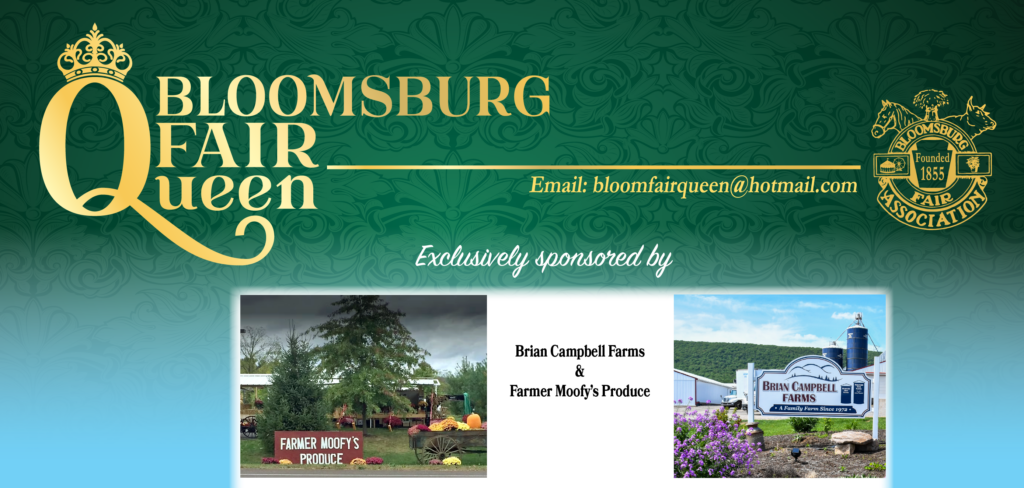 2025 Fair Queen FB Cover