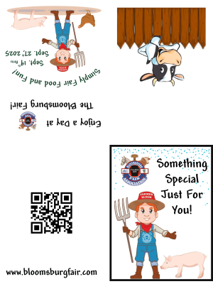 Farmer Bloom 2025 Card-1